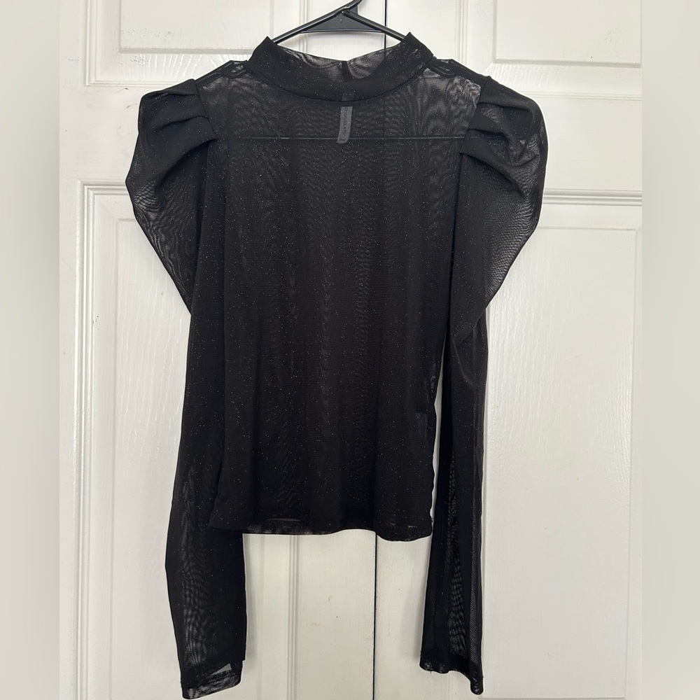 Chocolate USA Women’s Blouse